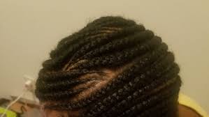 Simina african hair braiding brings this tradition to boston where we braid, weave, and twist hair for people from every walk of life. Haddy African Hair Braiding Hair Salon In Jackson