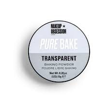 25 ($1.06/ounce) get it as soon as tue, jan 26. Makeup Obsession Loser Puder Pure Bake Baking Powder Transparent Pink Panda