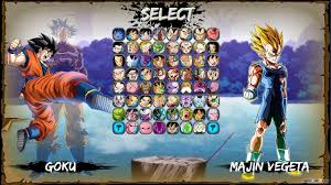 The legacy of goku 2. Dragon Ball Super Climax Download Dbzgames Org