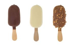 ice cream bars magnum style nutrition