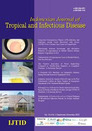 insute of tropical disease