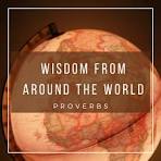 Proverb World