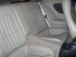 Car Seat For 2002 Camaro Babycenter