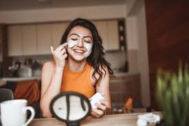 9 homemade face masks for acne