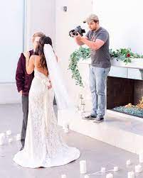 Time of your photographer's work depends on your package: How Much Does A Wedding Photographer Cost 2021 Guide