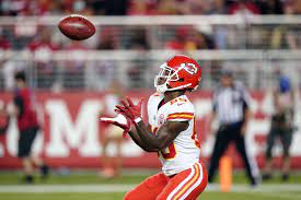KC Chiefs: On roster cuts and real lives