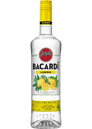 bacardi limon total wine more