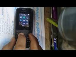 Once the phone is detected you will see the process starting. Nokia 105 2019 Ta 1174 How To Remove Security Code Screen Lock Easy By Danish Mobile