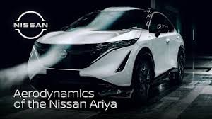 The ariya is available in 2wd and 4wd guise. Aerodynamics Take Nissan Ariya The Extra Mile Youtube