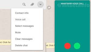 Whatsapp is free and offers simple, secure, reliable messaging and calling, available on phones all over the world. How Can I Make Calls And Video Calls From Whatsapp Web