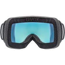 From snow, wind and sun, from world cup to backcountry. Uvex Downhill 2000 Fm Black M Dl Ora Blu Ski Goggles Uvex Sports