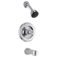 monitor tub shower faucet 1448 lhp