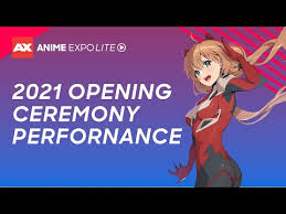 anime expo you