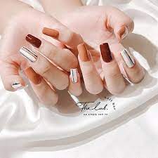 nail salons in ho chi minh city i