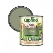 cuprinol garden shades seagr