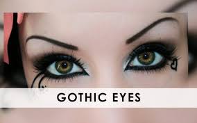 5 ways to get gorgeous eyes with kohl