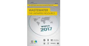 The United Nations World Water Development Report 2017