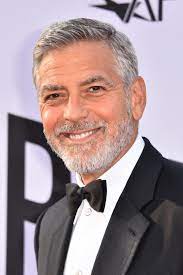 George timothy clooney is an american actor, film director, producer, screenwriter and philanthropist. George Clooney Mega Sause Zum 60 Geburtstag Geplant Gala De