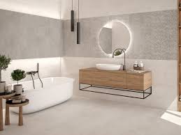 Chill Plain White Wall Tiles