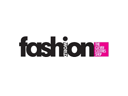 Fashion World Discount Code → 80% Off in September 2022 ...