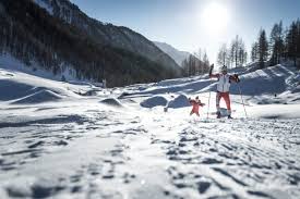 Der winter lockt im antholzertal mit vielseitigen aktivitäten im ruhigen weiß. Winter Activities Hotel Tirolerhof In The St Georgen District Of Bruneck Near The Kronplatz Skiing And Hiking Area South Tyrol