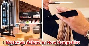 20 best hair salons in new hshire 2024