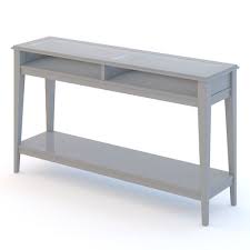 Liatorp Console Table 3d Model Cgtrader