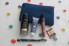 ipsy glam bag what s in my january