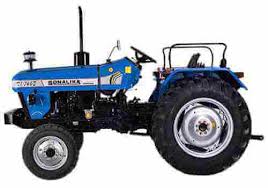 sonalika di 740 iii tractor
