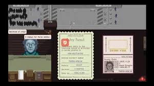 Papers Please