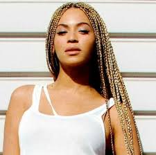 Micro braids are composed of tiny braids. Juicyicon Beyonce X Braids
