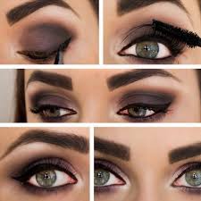 16 green eye makeup tutorials