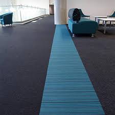 5mm commercial carpet tile
