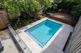 Residential Pools Gallery Archive