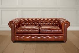 Comfort Chesterfield Sectional Sofas