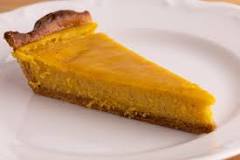 Can I eat week old pumpkin pie?