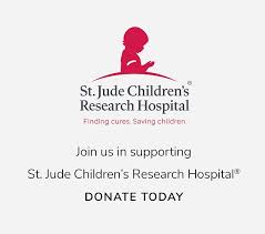 St. Jude Children's Research Hospital Donation | Pottery Barn Kids