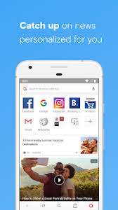 A free version of popular android apk apps downloads. Opera Browser With Free Vpn 48 2 2331 For Android Download App For Free