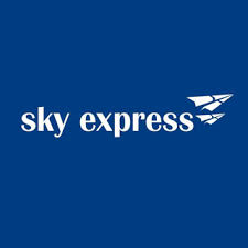 Sky Express - Athens Airport (ATH)
