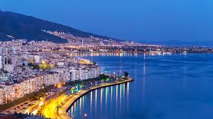 Beautiful izmir, known as the pearl of the aegean region, is one of our most beautiful cities. Izmir