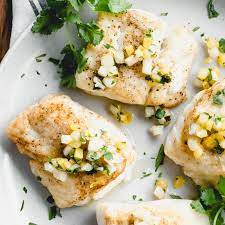 pan fried fish healthy seasonal recipes