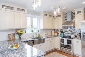 You can also sprinkle baking soda in your kitchen cabinet. New Cabinet Refacing Ideas To Revamp Your Old Kitchen Layout
