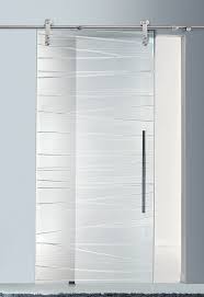 Frameless Glass Doors Made To Order
