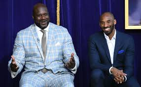 Kobe Explained How His Fight With Shaq Strengthened Their