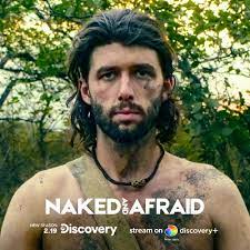 Episode 42: Survivalism and Spirituality with Danny Graves from Naked and  Afraid – The Science Witch Podcast