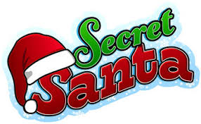 Secret Santa Clipart Free Download Clipart Images Gallery