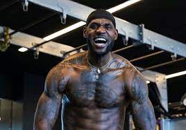 how nba players are staying in shape at