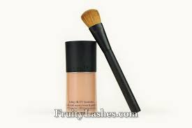 giorgio armani foundation brush