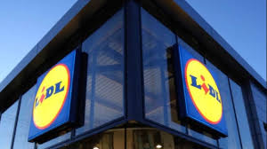 german retailer lidl charters and s