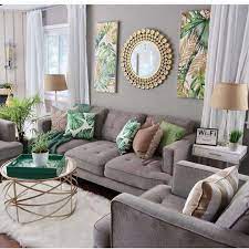 42 gray living room ideas for a calming